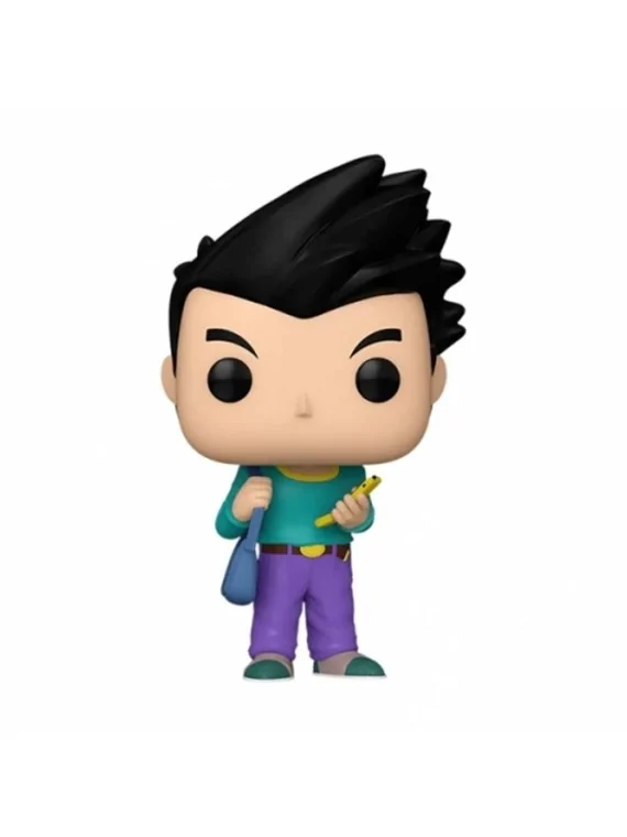 Comprar Funko POP! Dragon Ball GT: Goten (1632) barato al mejor precio