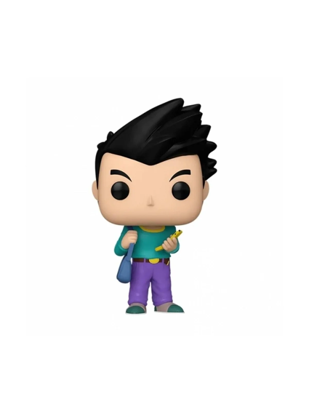 Comprar Funko POP! Dragon Ball GT: Goten (1632) barato al mejor precio