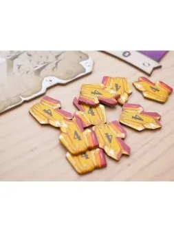 Compra Rauha de Maldito Games al mejor precio (36,00 €)