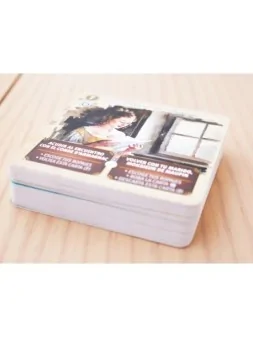 Compra Cartaventura: Versalles de Maldito Games al mejor precio (12,00