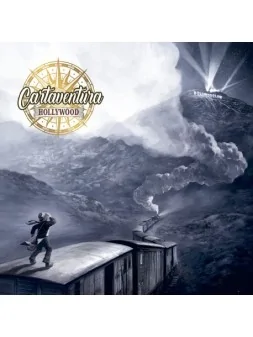 Compra Cartaventura: Hollywood de Maldito Games al mejor precio (12,00