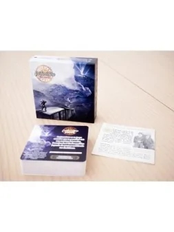 Compra Cartaventura: Hollywood de Maldito Games al mejor precio (12,00