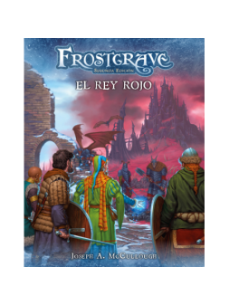 Colección de Juegos de Mesa - La Cueva Roja