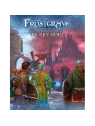 Comprar Frostgrave: El Rey Rojo barato al mejor precio 23,70 € de HT P