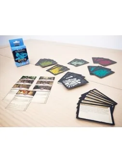 Compra Pagan. El Destino de Roanoke: Ancestros de Maldito Games al mej