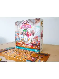 Compra Dulce Caos de Maldito Games al mejor precio (49,50 €)