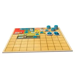 Compra Patchwork de Asmodee al mejor precio (21,59 €)