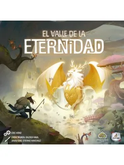 Compra El Valle de la Eternidad de Maldito Games al mejor precio (27,0