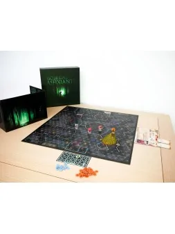 Compra La Oscuridad Asfixiante de Maldito Games al mejor precio (54,00