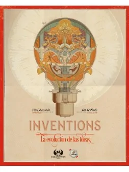 Compra Inventions: La Evolución de las Ideas de Maldito Games al mejor