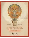 Comprar Inventions: La Evolución de las Ideas barato al mejor precio 1