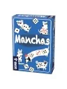 Compra Manchas de Devir al mejor precio (23,75 €)