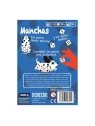 Compra Manchas de Devir al mejor precio (23,75 €)
