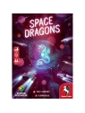 Comprar Space Dragons (Inglés) barato al mejor precio 11,65 € de Pegas