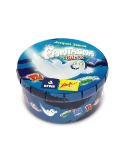 Compra Fantasma Blitz Mini de Devir al mejor precio (8,00 €)