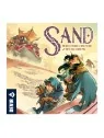 Comprar Sand barato al mejor precio 36,00 € de Devir