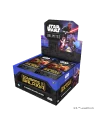 Compra Star Wars Unlimited: Sombras de las Galaxias Case Booster Box d