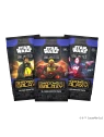 Comprar Star Wars Unlimited: Sombras de las Galaxias Booster Box de 24