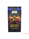 Comprar Star Wars Unlimited: Sombras de las Galaxias Booster Box de 24