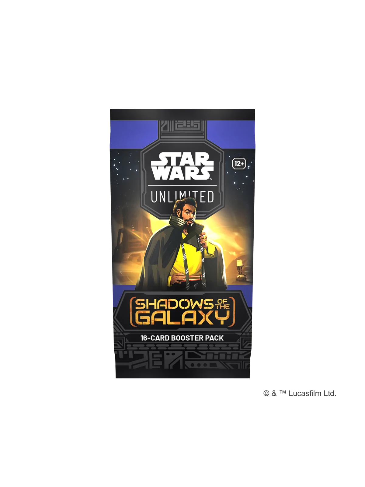 Compra Star Wars Unlimited: Sombras de las Galaxias Booster Box de 24 