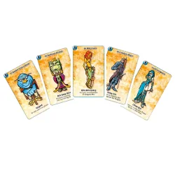 Compra ¡Sí, Señor Oscuro! Caja Roja de Edge al mejor precio (19,99 €)