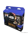 Compra Star Wars Unlimited: Sombras de la Galaxia Caja Inicio de Fanta