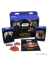 Compra Star Wars Unlimited: Sombras de la Galaxia Caja Inicio de Fanta