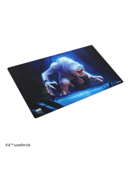 Compra Star Wars Unlimited: Game Mat Rancor de Gamegenic al mejor prec