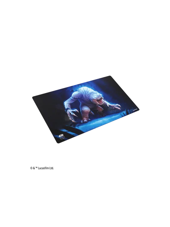 Compra Star Wars Unlimited: Game Mat Rancor de Gamegenic al mejor prec