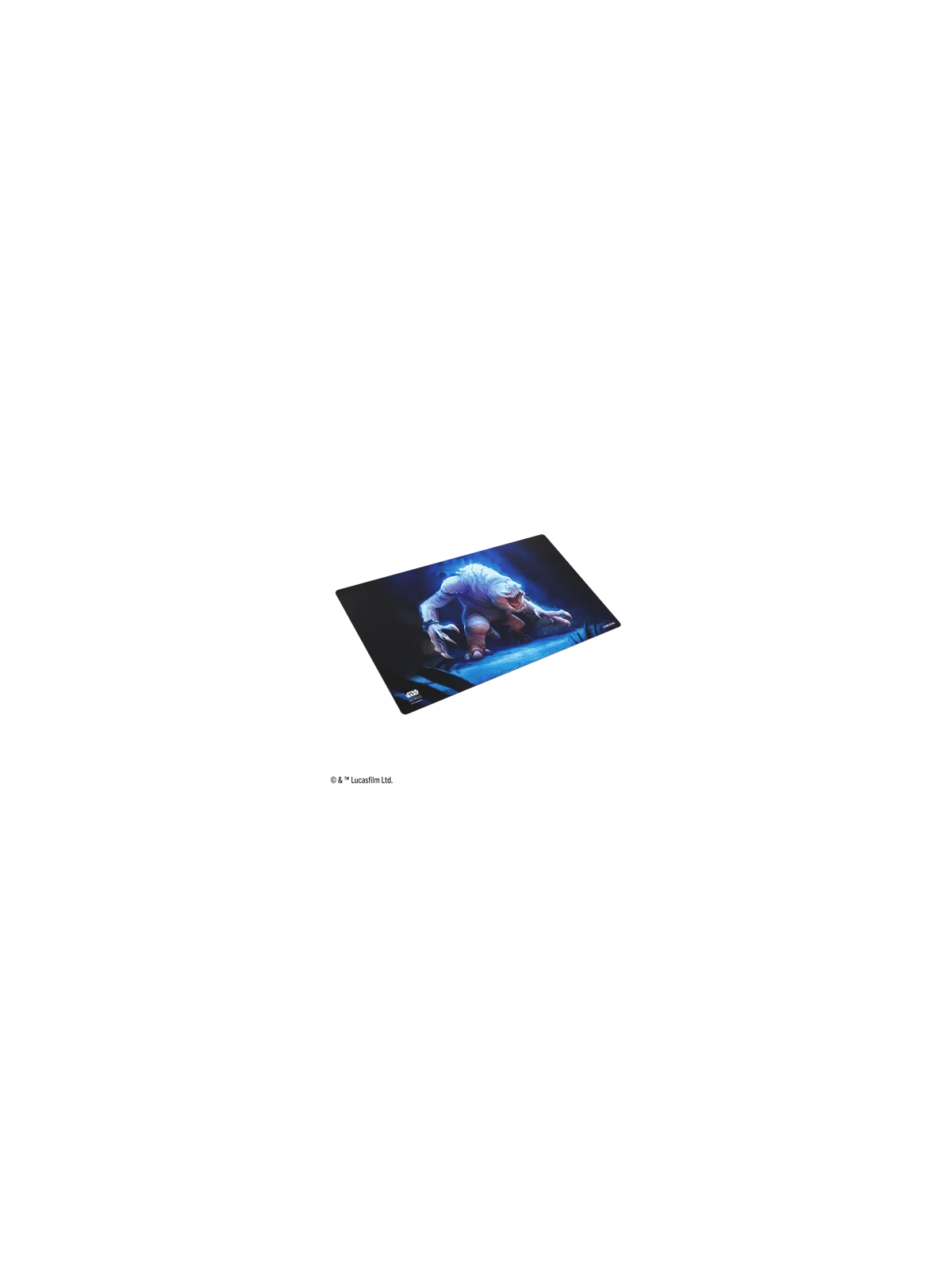Compra Star Wars Unlimited: Game Mat Rancor de Gamegenic al mejor prec