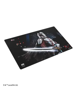 Compra Star Wars Unlimited: Game Mat Mandalorian de Gamegenic al mejor