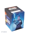 Compra Star Wars Unlimited Soft Crate Rey/Kylo Ren de Gamegenic al mej