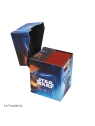 Compra Star Wars Unlimited Soft Crate Rey/Kylo Ren de Gamegenic al mej