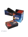 Compra Star Wars Unlimited Soft Crate Rey/Kylo Ren de Gamegenic al mej