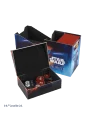 Compra Star Wars Unlimited Soft Crate Rey/Kylo Ren de Gamegenic al mej