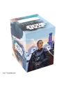 Compra Star Wars Unlimited Soft Crate Mandalorian/Moff Gideon de Gameg