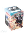 Comprar Star Wars Unlimited Soft Crate Mandalorian/Moff Gideon barato 