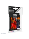 Compra Star Wars Unlimited Art Sleeves Kylo Ren de Gamegenic al mejor 
