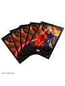 Compra Star Wars Unlimited Art Sleeves Kylo Ren de Gamegenic al mejor 