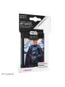 Compra Star Wars Unlimited Art Sleeves Moff Gideon de Gamegenic al mej