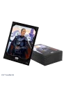 Compra Star Wars Unlimited Art Sleeves Moff Gideon de Gamegenic al mej