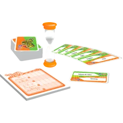 Compra Time's Up! Family 1 de Asmodee al mejor precio (20,99 €)