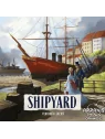 Compra Shipyard de Arrakis Games al mejor precio (62,95 €)