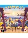 Comprar Akropolis barato al mejor precio 29,70 € de Mebo Games