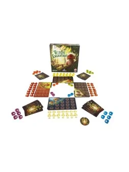 Compra Bosque Encantado de Mebo Games al mejor precio (25,20 €)