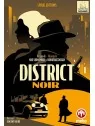 Comprar District Noir barato al mejor precio 18,00 € de Mebo Games