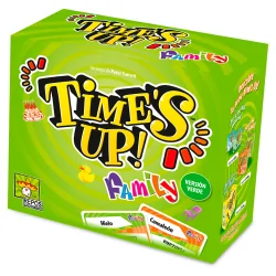 Compra Time's Up! Family 1 de Asmodee al mejor precio (20,99 €)