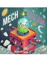 Comprar Mech a Dream barato al mejor precio 38,66 € de Mebo Games