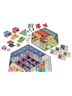 Compra Mech a Dream de Mebo Games al mejor precio (38,66 €)