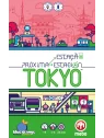 Comprar Proxima Estacion: Tokyo barato al mejor precio 16,16 € de Mebo